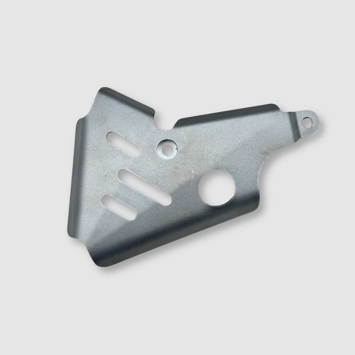 DocWob Aluminium Frame Guards – Yamaha YZ250 2002–2004