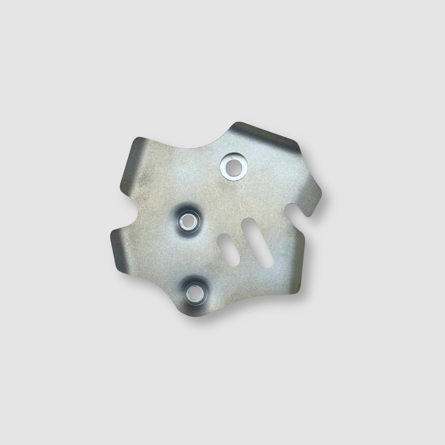DocWob Aluminium Frame Guards – Yamaha YZ250 2002–2004