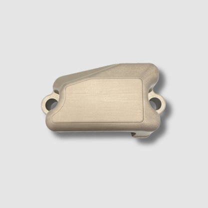 Billet Aluminium Power Valve Cover - Kawasaki KX125 / KX250 / KX500