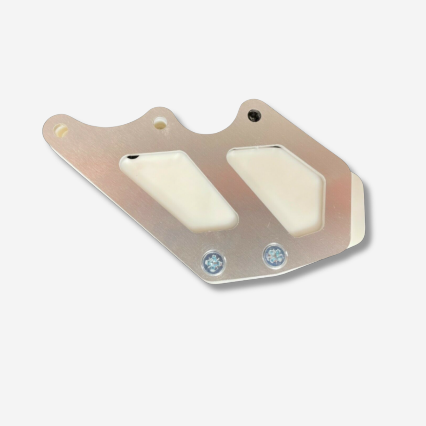 Kawasaki Rear Chain Guide Block Assembly – KX125 / KX250 / KX500