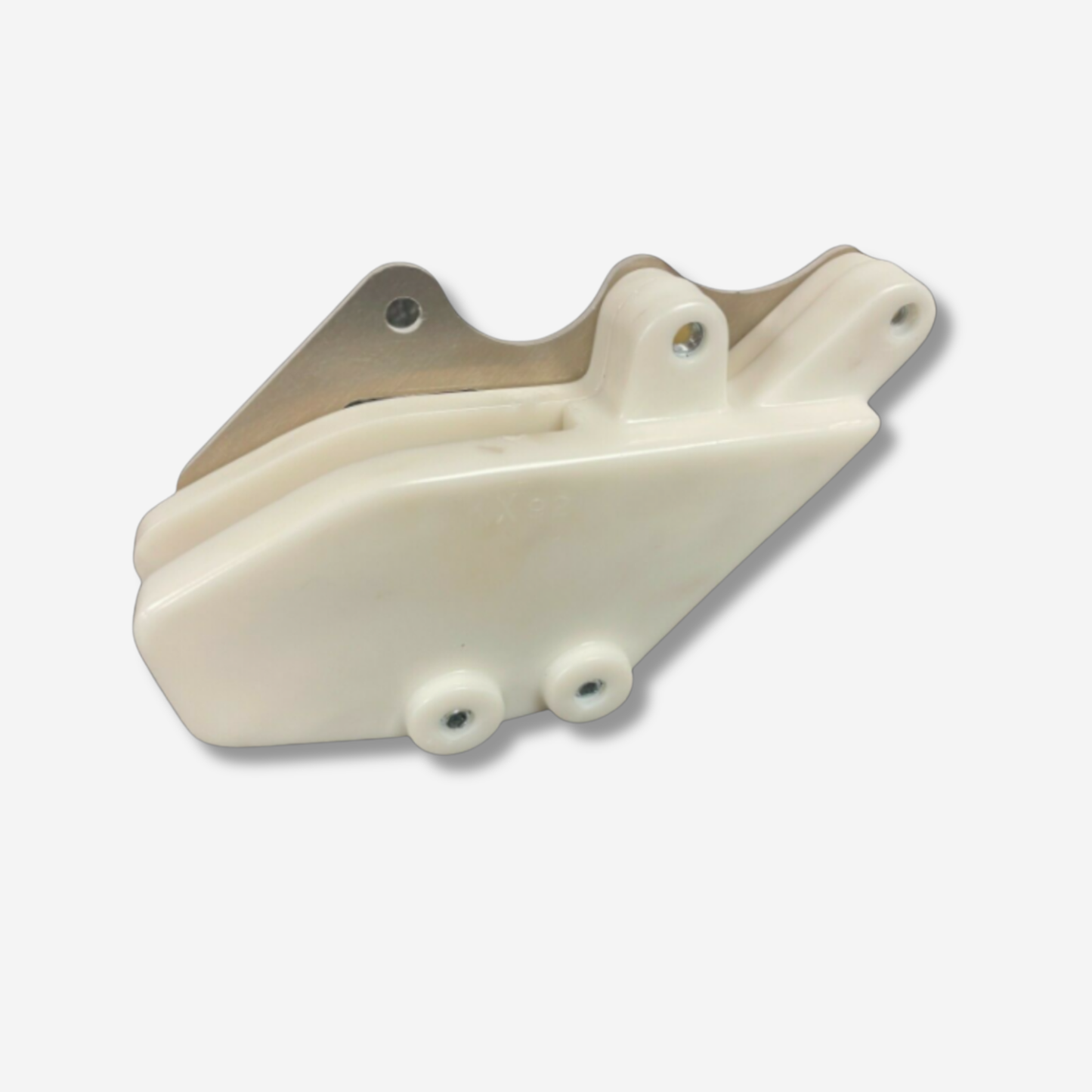 Kawasaki Rear Chain Guide Block Assembly – KX125 / KX250 / KX500