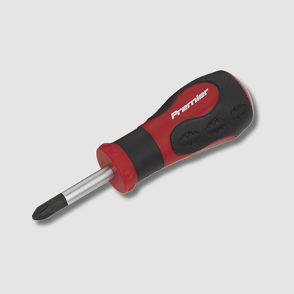 Premier JIS Screwdriver Set – 4 Piece