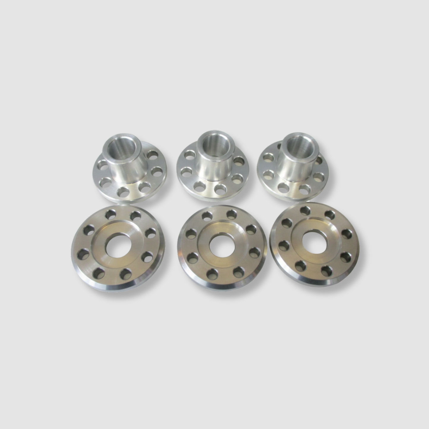 Radiator Top Hat & Washer Kit – Kawasaki KX125 / KX250 / KX500