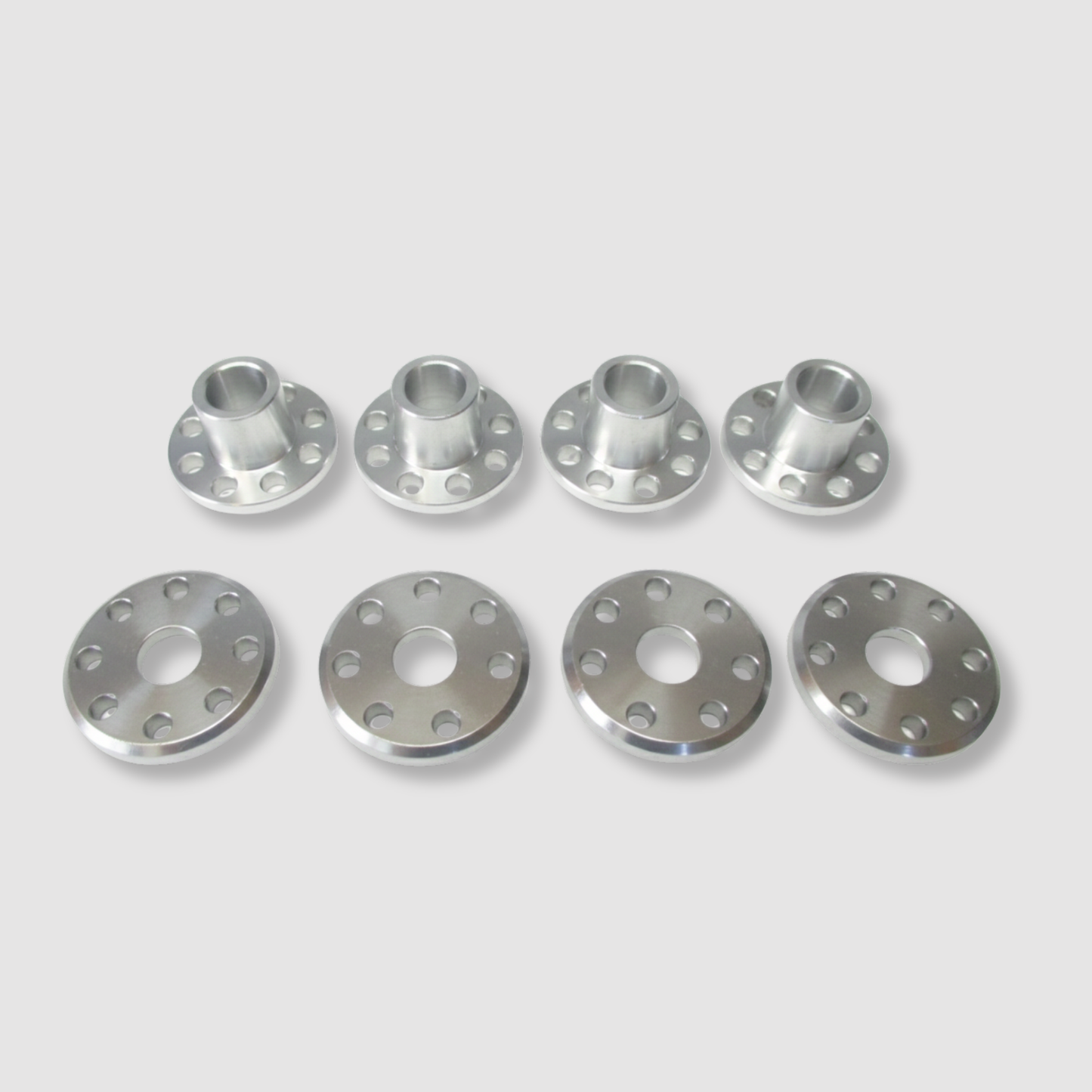 Radiator Top Hat & Washer Kit – Kawasaki KX125 / KX250 / KX500