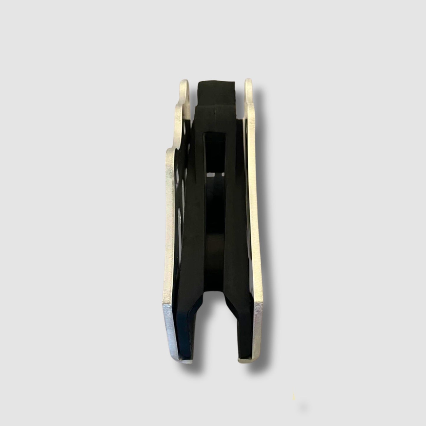 Rear Chain Guide Block Assembly – Kawasaki KX125 / KX250 (1997–2002)