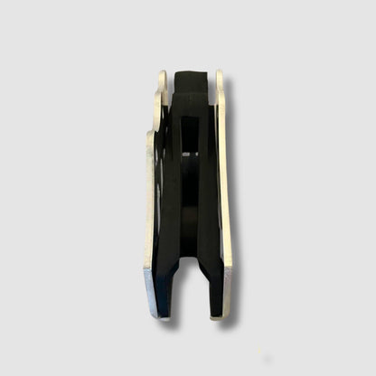 Rear Chain Guide Block Assembly – Kawasaki KX125 / KX250 (1997–2002)