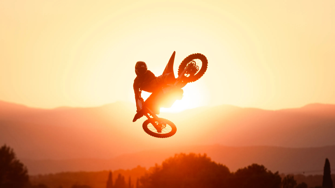 Stark Future Factory Racing – Doc Wob