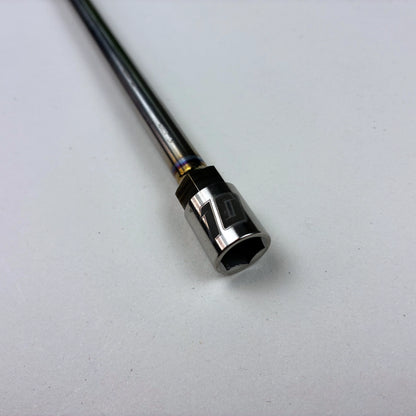Doc Wob Titanium T-Bar - Extra Long