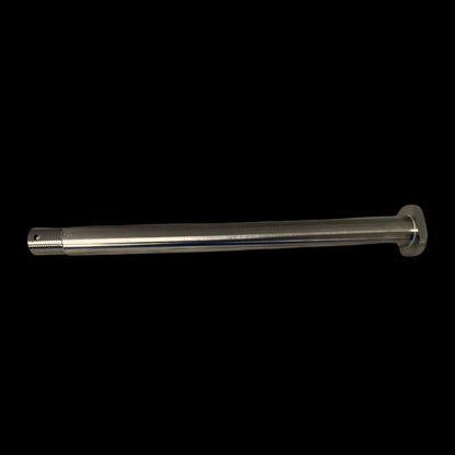 DocWob Titanium Rear Axle - Yamaha YZ125 YZ250